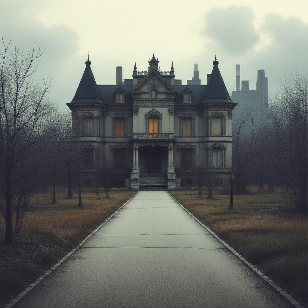The Magnificent Ambersons